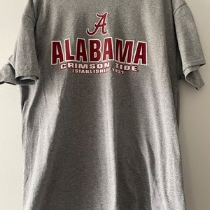 Alabama t-shirt